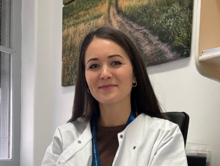 Eugenia MUSTEA