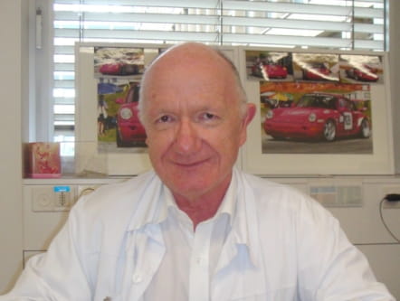 Jean-Philippe GUYOT (1)