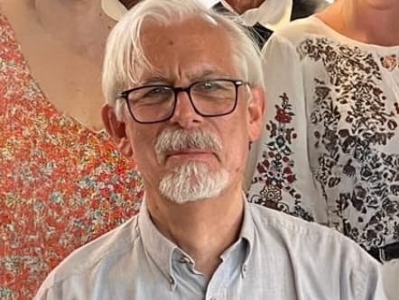 Michel TOUPET (1)